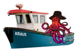 Kraus macht Musik